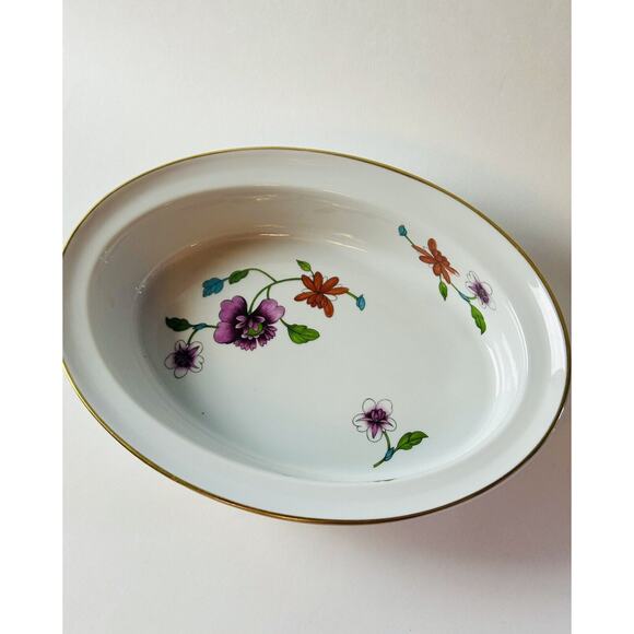 Royal Worcester Other - ROYAL WORCESTER ENGLAND ASTLEY OVEN TO TABLE‎ OVAL BAKING DISH 11 3/8”L